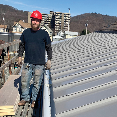 Coraopolis Community Development update Coraopolis Community Development update